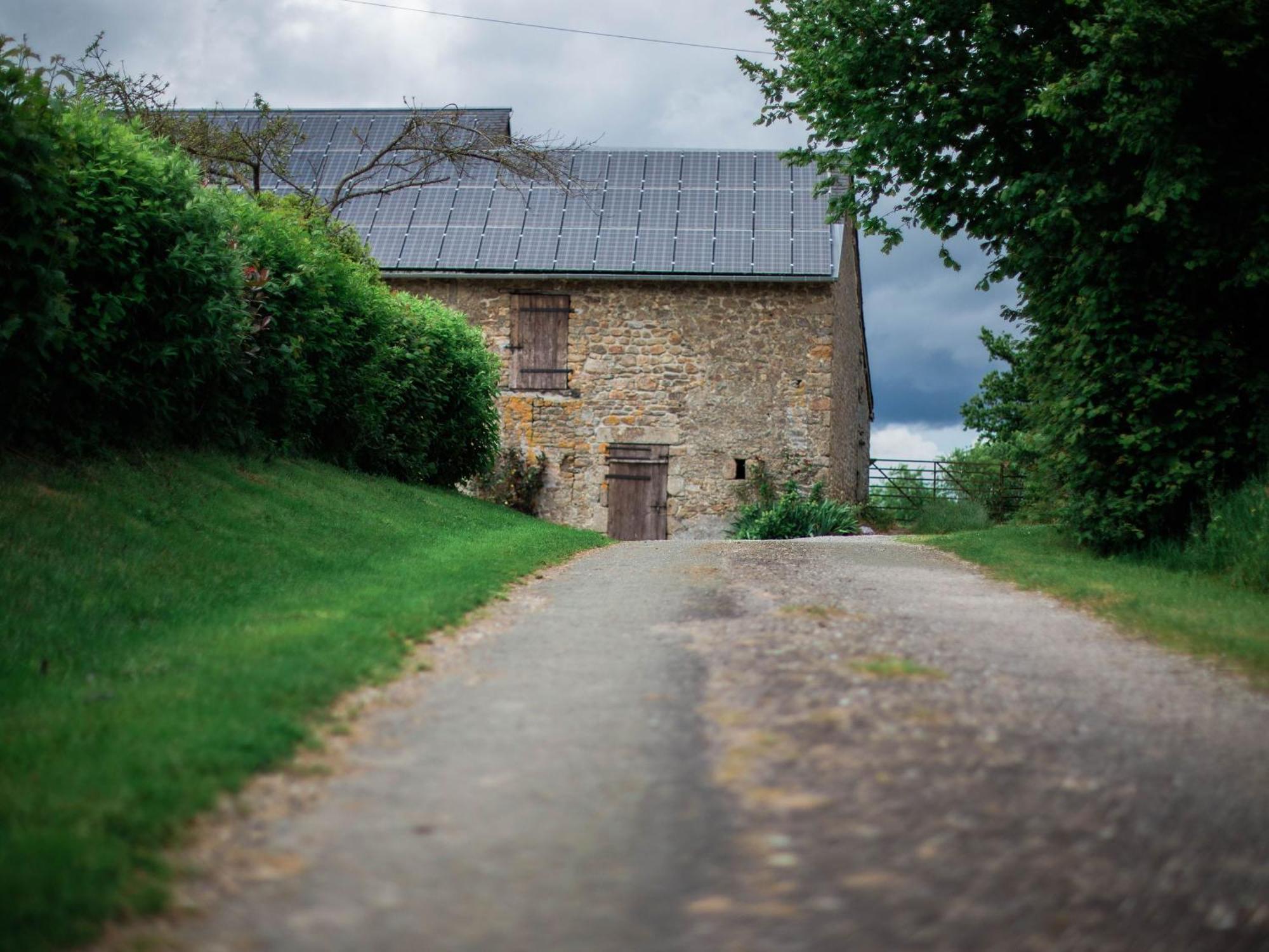 Maison De Campagne Familiale Aux Alpes Mancelles - 3 Chambres, Cheminee Et Activites Proches - Fr-1-410-149 Saint-Léonard-des-Bois Екстериор снимка